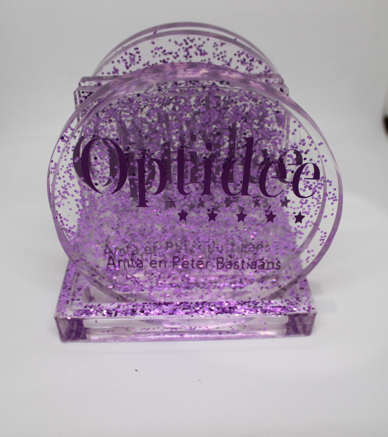 Onderzetters Optidee