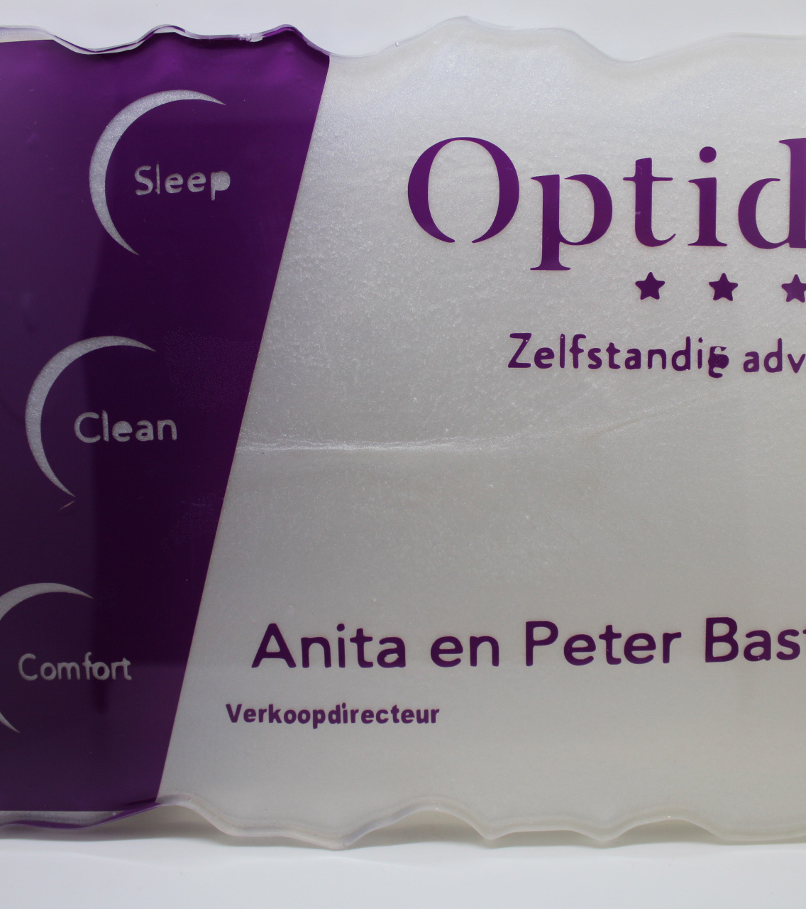 Bordje Optidee