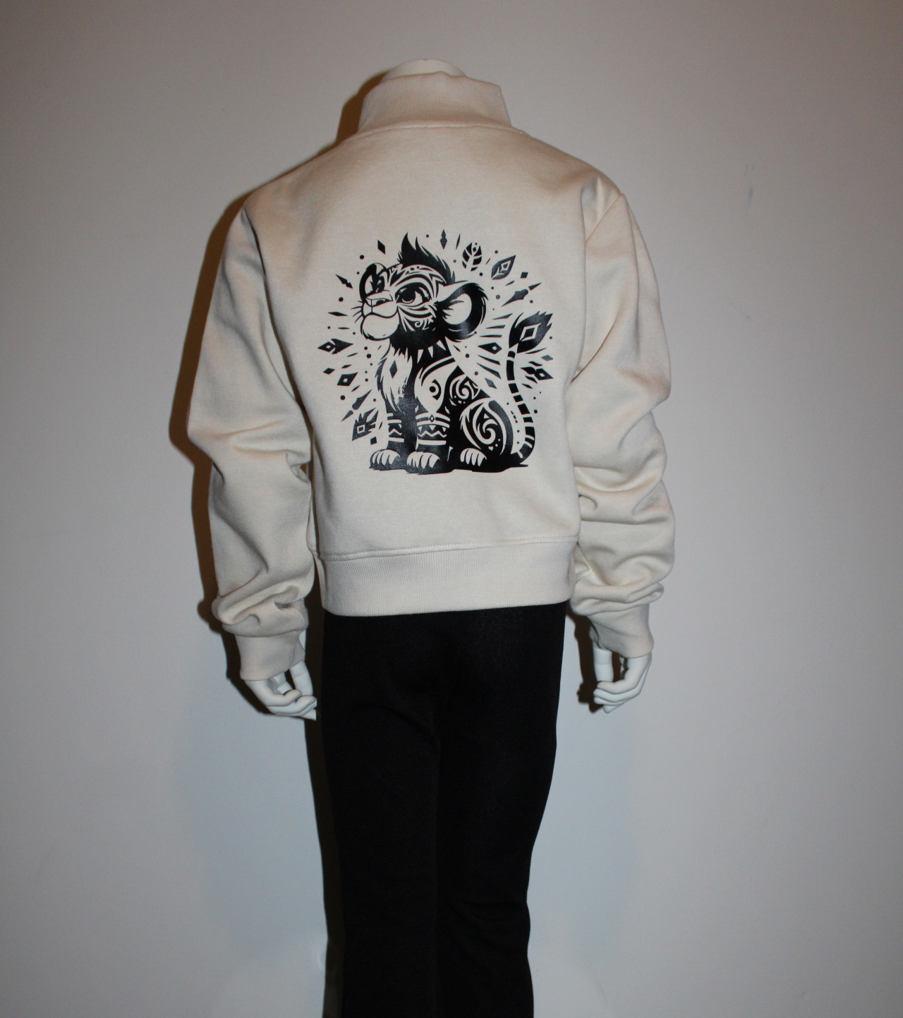 Kids Simba vest